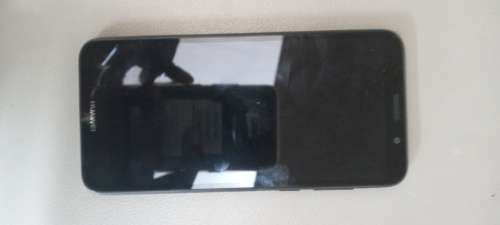 Huawei Y5 Lite